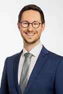 Dr. Christian Meineke