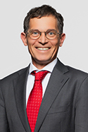 Portrait Dr. Jürgen Dam