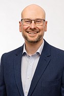 Sebastian Gropp