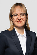 Portrait Theresa Lange